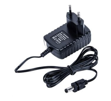 Classic Strømadapter PSE50193EU - 25V/0.2A/5W Classic Strømadapter PSE50193EU - 25V/0.2A/5W