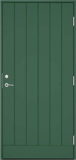 Ytterdør Swedoor Clever Line+ Koster Ytterdør Swedoor Clever Line+ Koster