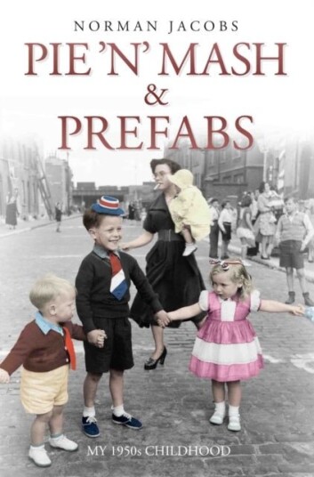 Pie 'n' Mash & Prefabs Pie 'n' Mash & Prefabs