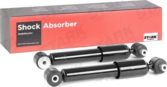 STARK SKSA 0132476 Støtdemper STARK SKSA 0132476 Støtdemper