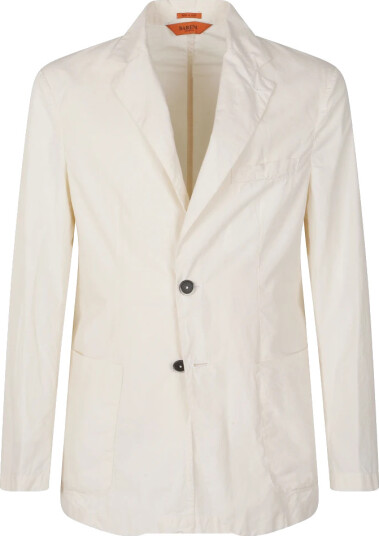 Barena Venezia Herre Jakker Beige XL,