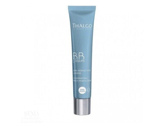 Thalgo Illuminating Multi-Perfection Bb Cream Spf15 Dame 40 Ml