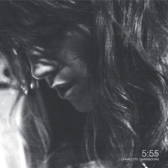 Charlotte Gainsbourg 5:55 LP/Vinyl Charlotte Gainsbourg 5:55 LP/Vinyl