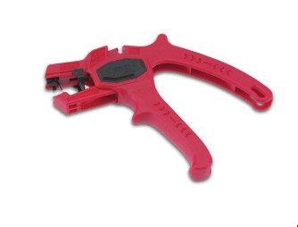 Cimco 10 0780, 1,5 Cm, 6 Mm, Svart, Rød, 1 Stykker Cimco 10 0780, 1,5 Cm, 6 Mm, Svart, Rød, 1 Stykker