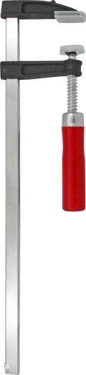 Bessey Skrutvinge, 300 × 50 mm