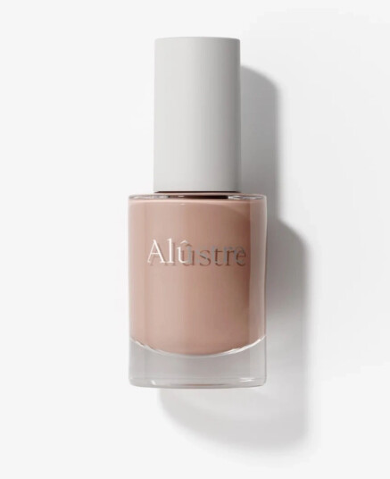 Alûstre Nail Polish 10 ml 370 Earth
