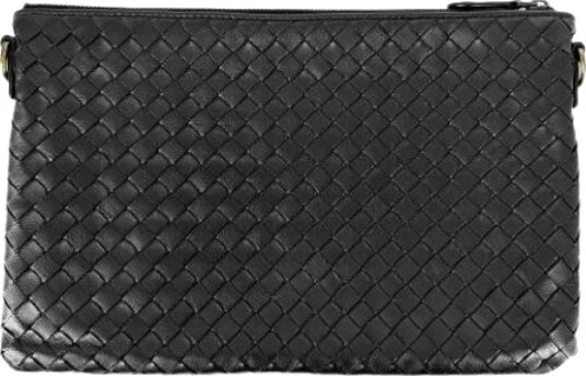 Bottega Veneta Vintage Dame Pre owned Svart ONE SIZE,