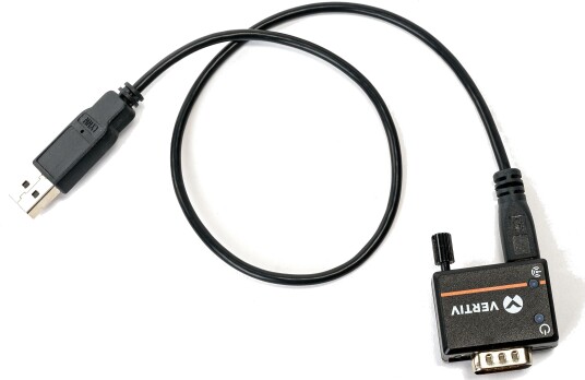 VERTIV Avocent Small Form Factor Server Interface Module KVM utvider VERTIV Avocent Small Form Factor Server Interface Module KVM utvider
