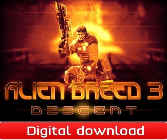 Alien Breed 3: Descent