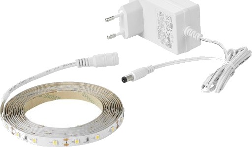 NORDLUX LED STRIP 2,0 IP20 5M HVIT