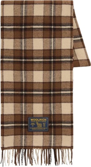 Woolrich unisex Accessories Flerfarget ONE SIZE,