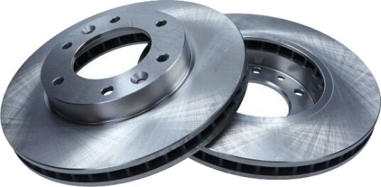 MAXGEAR 19 0938 Bremseskive