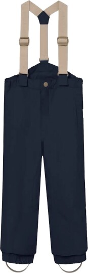 MINI A TURE Matwitte Snow Pants. Grs   OUTER SPACE   158