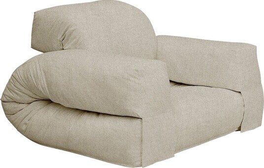 Karup Sovestol Cube Beige