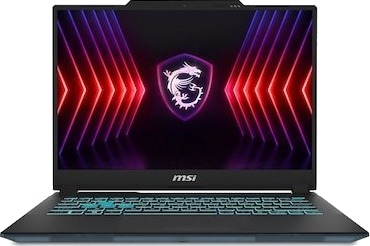 MSI Cyborg 14" FHD+ 144 Hz CYBORG 14 A13VE-006NEU