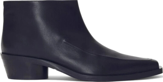 Proenza Schouler Dame Sko Svart 39 EU,