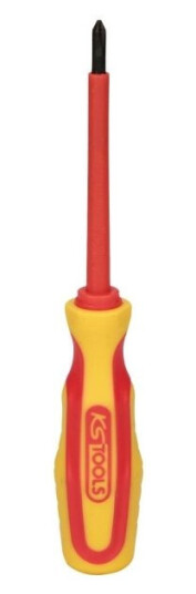 Ks Tools 117.0524 1170524 Stjerneskruetrækker