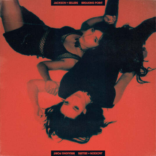 Jackson+sellers Breaking Point CD