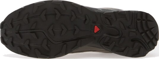 Joggesko Salomon XT 6 GTX Black/ Cloudburst/ Dark G EUR 42 2/3