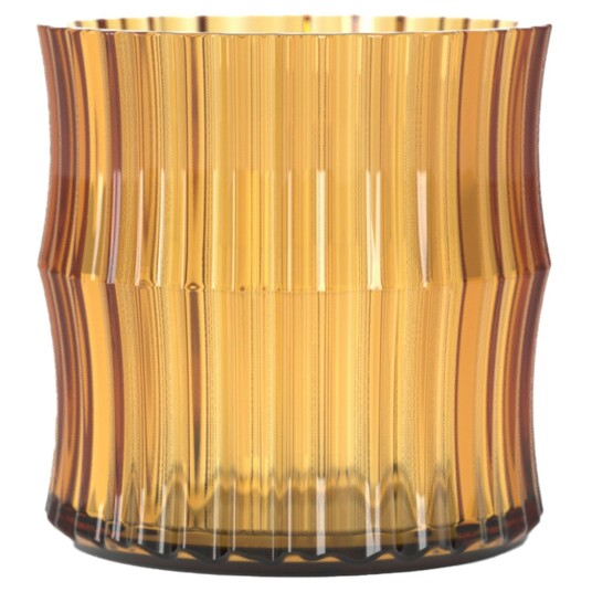 Reijmyre Lina Lyslykte 7,5 cm Amber Reijmyre Lina Lyslykte 7,5 cm Amber