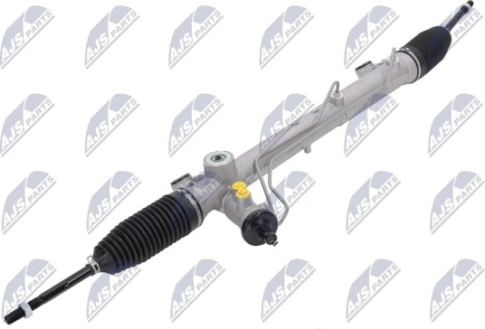 Tannstang NTY SPK CH 002