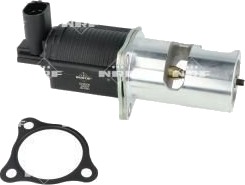 EGR Ventil NRF 48327 EGR Ventil NRF 48327