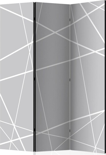 Romdeler - Modern Cobweb 135x172 - Artgeist sp. z o. o.
