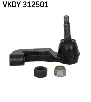 Endeledd SKF VKDY 312501