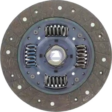 AISIN DY-067 Clutchplate