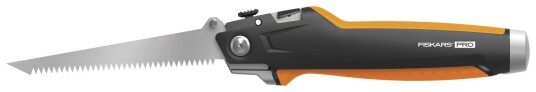 Fiskars CarbonMax Universalkniv for gipsplater med forhåndsinnstilte dybder