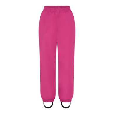 Color Kids Softshell Pants Festival Fuchsia