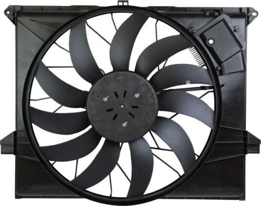 MAXGEAR AC230309 Kjølevifte