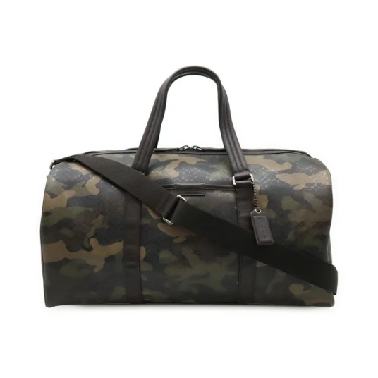 Coach Pre-owned unisex Pre-owned Flerfarget