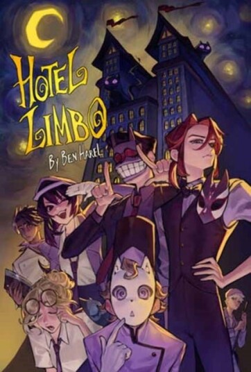 Hotel Limbo Book 1 Hotel Limbo Book 1
