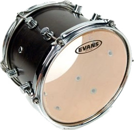 Evans G2 Clear 08 Tt08g2