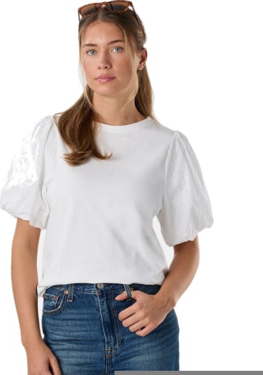 Seaside Flora Top W Seaside Flora Top W