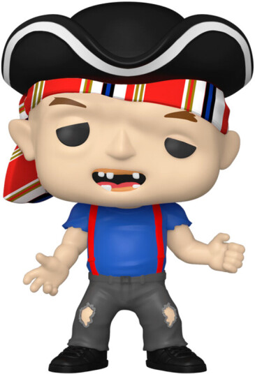 Funko POP! MOVIES: The Goonies Sloth