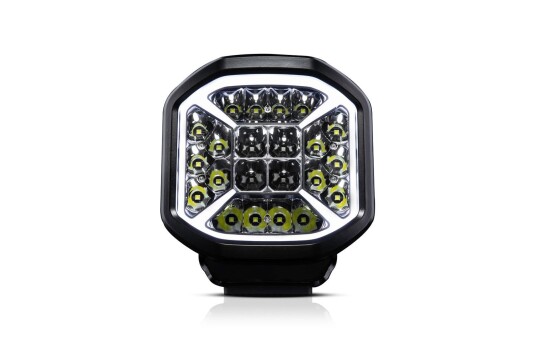 Strands Siberia X 7 ekstralys Strands Siberia X 7 ekstralys