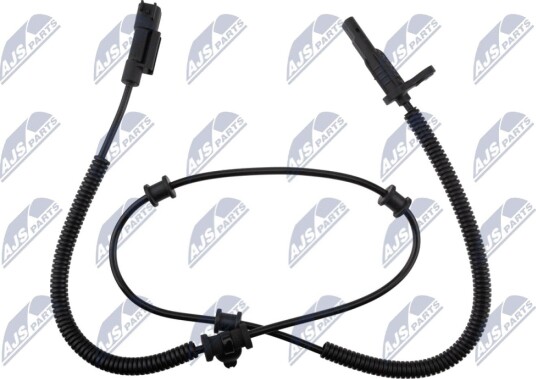 ABS sensor NTY HCA-CH-107