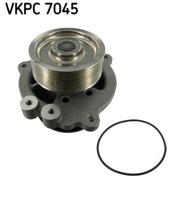 SKF VKPC 7045 Vannpumpe