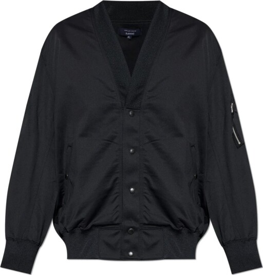 Comme des Garçons, Herre, Jakker, Svart, L,