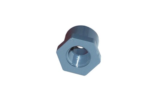 PVC Overgang Med Innv Gjenge PVC Overgang Med Innv Gjenge