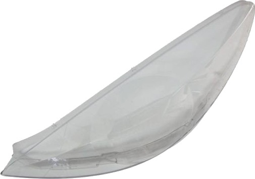 Lykteglass, hovedlys BLIC 5410-08-1125105P