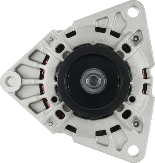 AS PL A01405SEG Dynamo