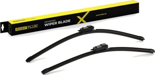 RIDEX PLUS 298W0195P Vindusvisker
