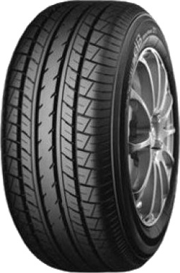 Yokohama dB decibel E70N 215/55R17 94V Yokohama dB decibel E70N 215/55R17 94V