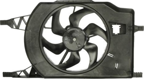 THERMOTEC D8R001TT Kjølevifte