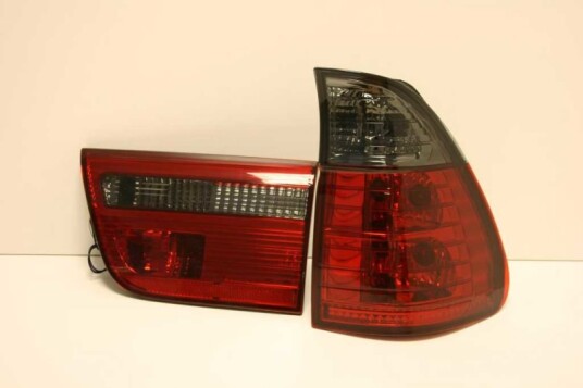 Camco Baklyktesett
krystall svart/rød 7 7101 RS Camco Baklyktesett
krystall svart/rød 7 7101 RS