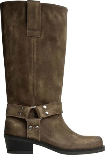 Posa, Dame, Sko, Brun, 39 EU,