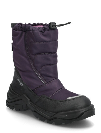 Superfit Snow Max - Black - 27 Superfit Snow Max - Black - 27